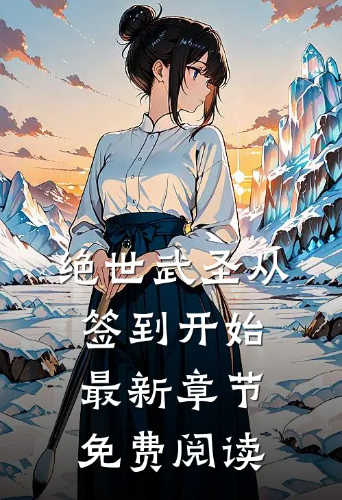 绝世武圣从签到开始最新章节免费阅读