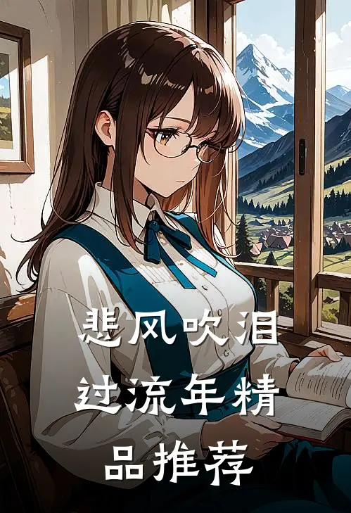 悲风吹泪过流年精品推荐