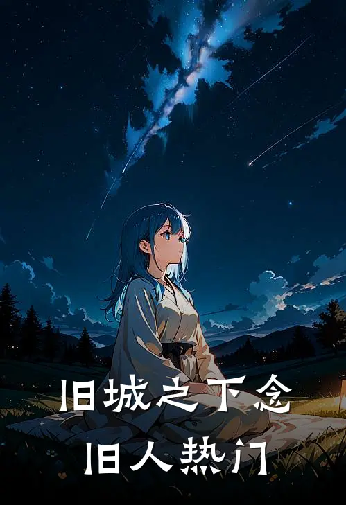 旧城之下念旧人热门