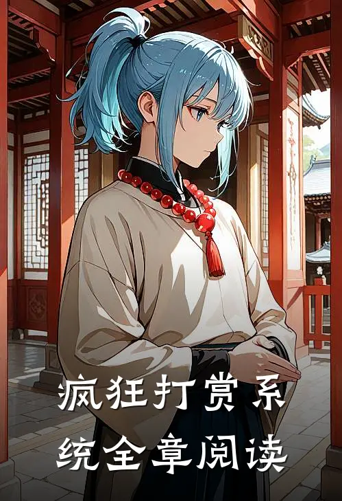 疯狂打赏系统全章阅读