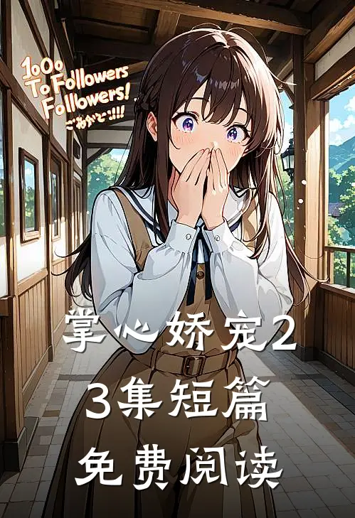 掌心娇宠23集短篇免费阅读