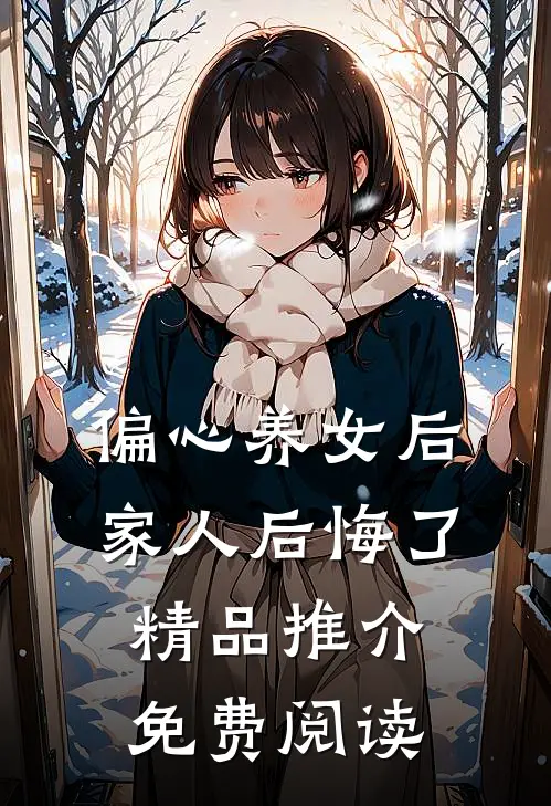 偏心养女后家人后悔了精品推介免费阅读