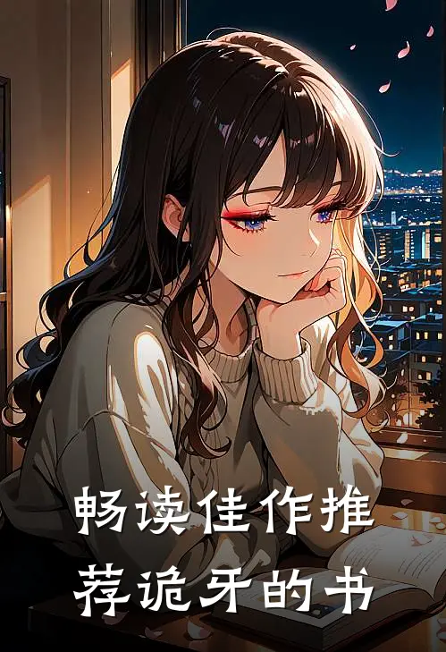 畅读佳作推荐诡牙的书