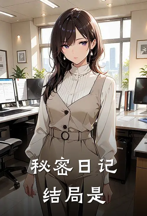 秘密日记结局是