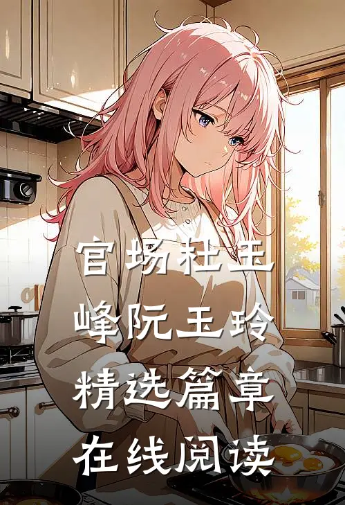 官场杜玉峰阮玉玲精选篇章在线阅读