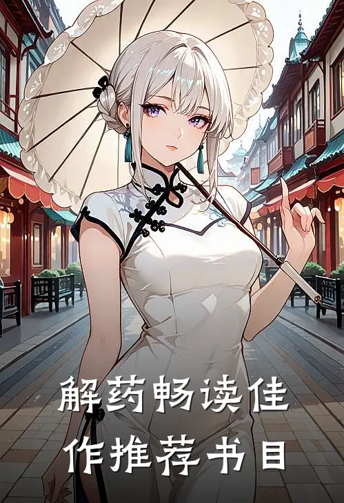 解药畅读佳作推荐书目