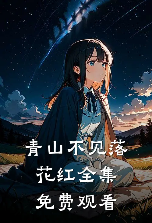 青山不见落花红全集免费观看