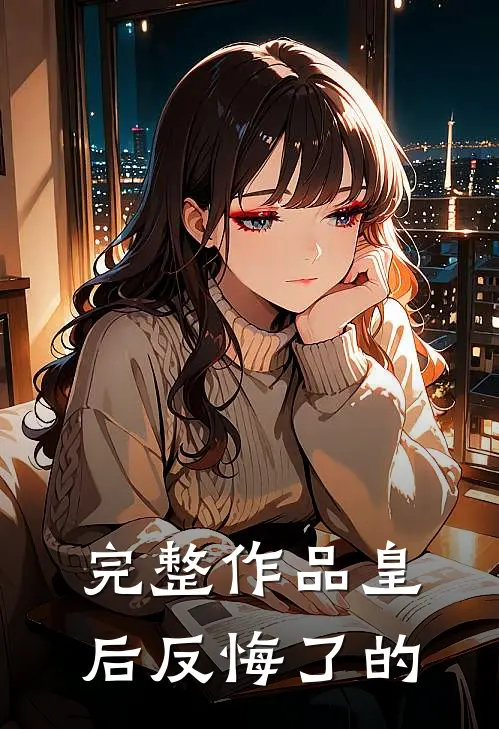 完整作品皇后反悔了的