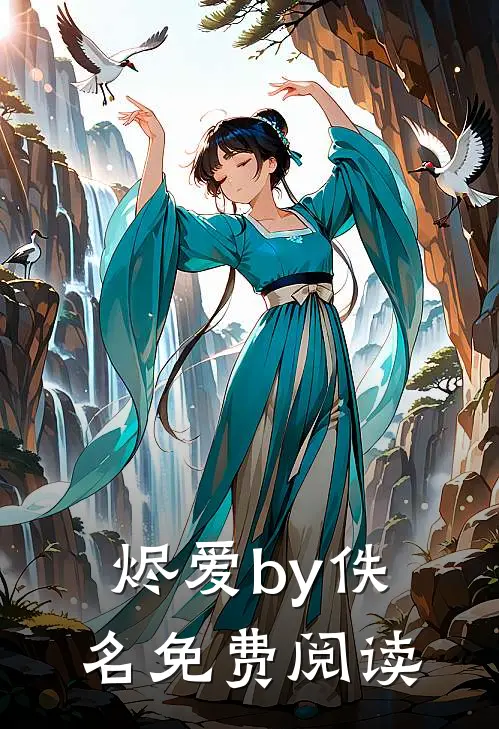 烬爱by佚名免费阅读
