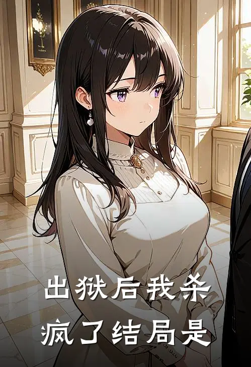 出狱后我杀疯了结局是