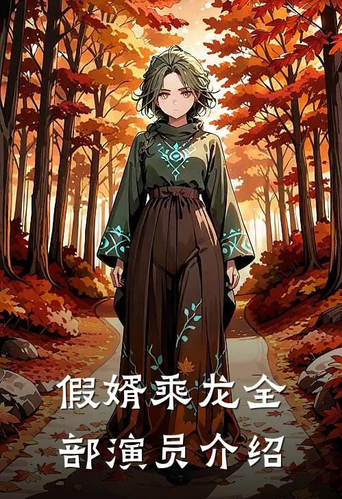 假婿乘龙全部演员介绍