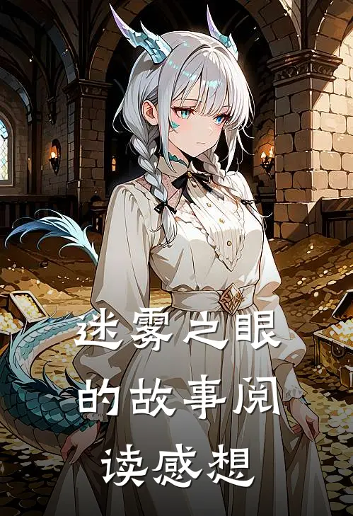 迷雾之眼的故事阅读感想