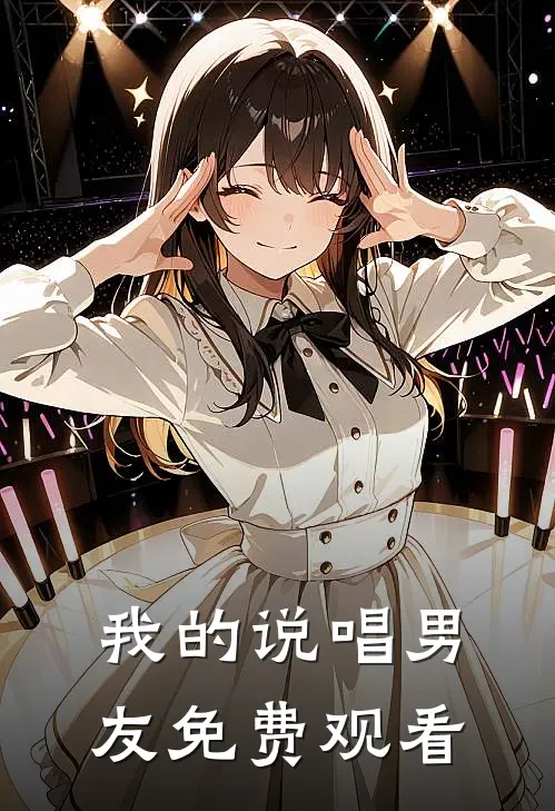 我的说唱男友免费观看