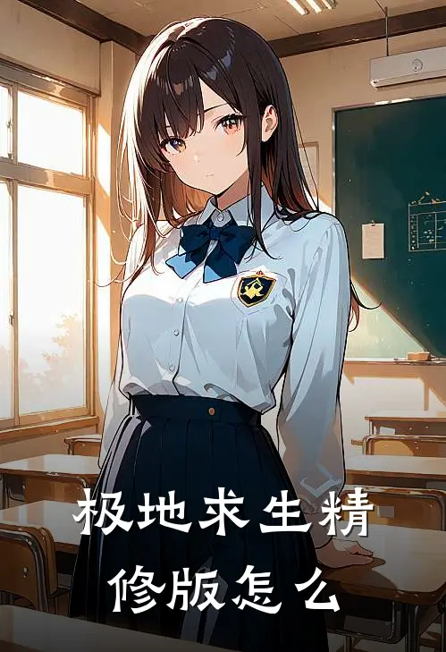 极地求生精修版怎么
