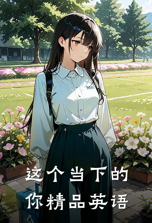 这个当下的你精品英语