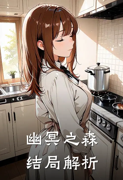 幽冥之森结局解析