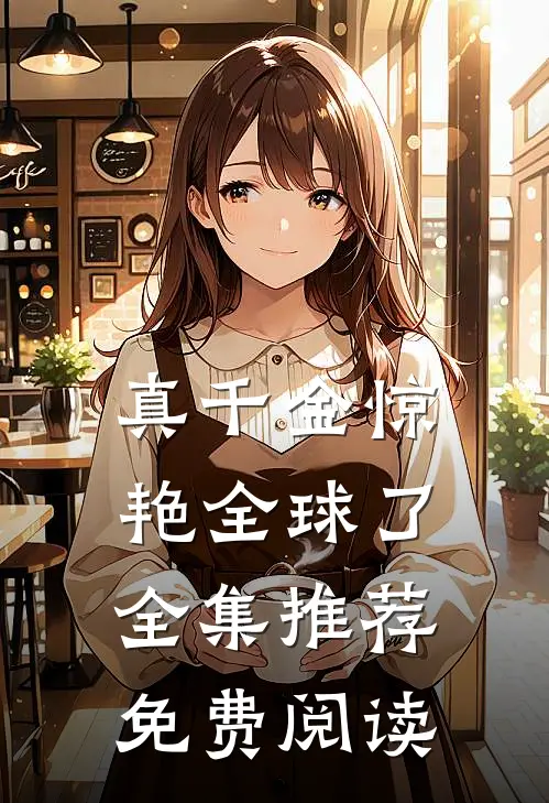 真千金惊艳全球了全集推荐免费阅读