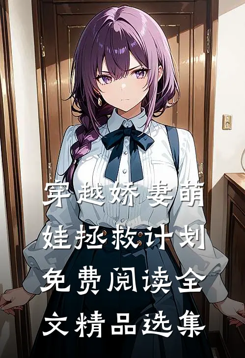 穿越娇妻萌娃拯救计划免费阅读全文精品选集
