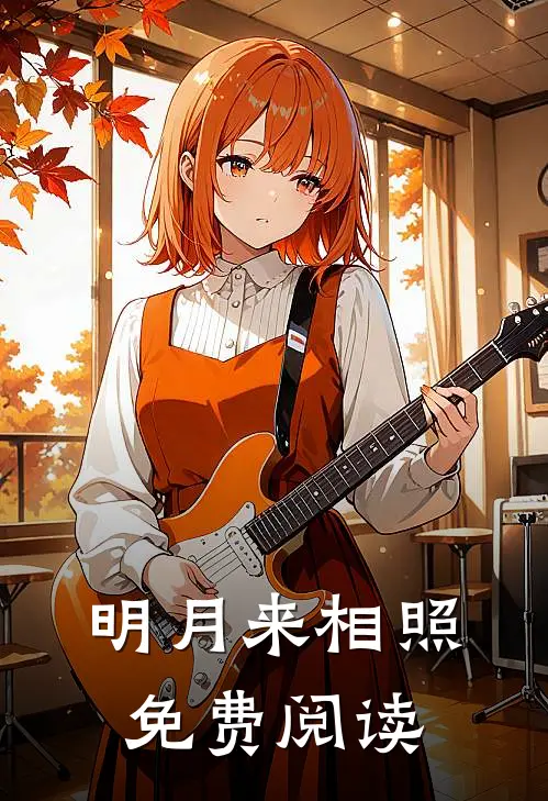 明月来相照免费阅读