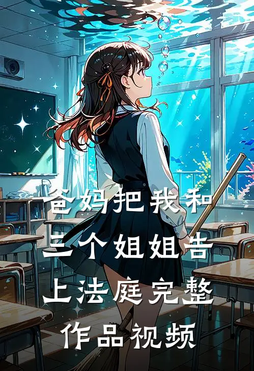 爸妈把我和三个姐姐告上法庭完整作品视频