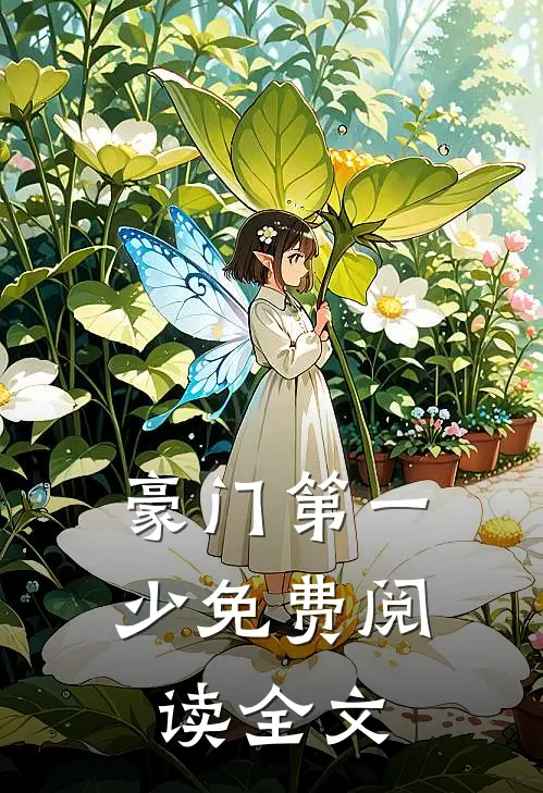 豪门第一少免费阅读全文
