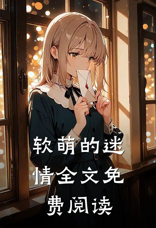 软萌的迷情全文免费阅读