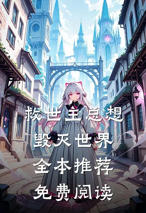 救世主总想毁灭世界全本推荐免费阅读