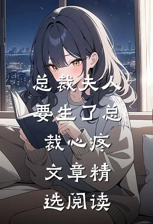 总裁夫人要生了总裁心疼文章精选阅读