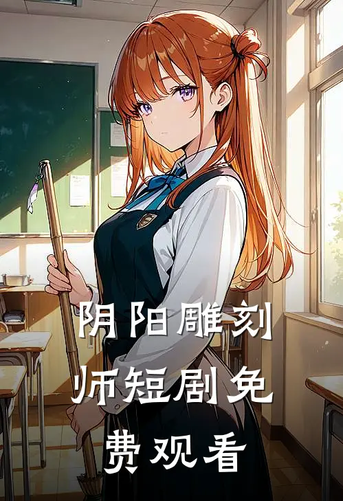 阴阳雕刻师短剧免费观看