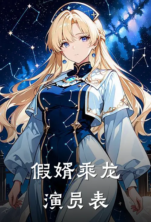 假婿乘龙演员表