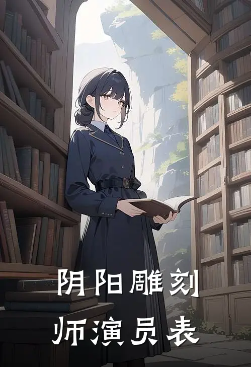 阴阳雕刻师演员表