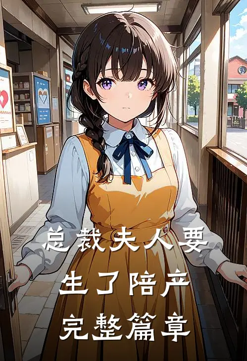 总裁夫人要生了陪产完整篇章