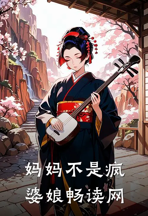 妈妈不是疯婆娘畅读网
