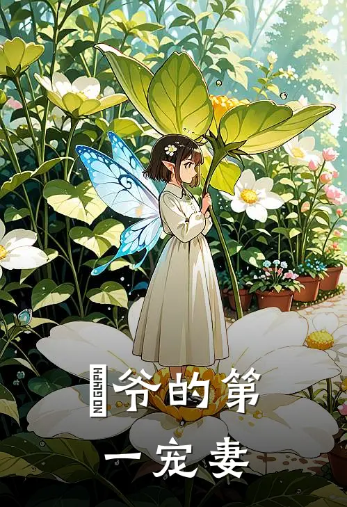 璟爷的第一宠妻