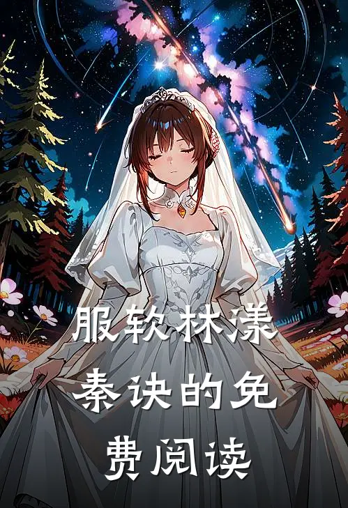 服软林漾秦诀的免费阅读