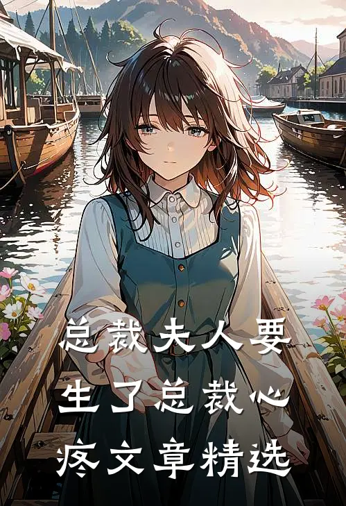 总裁夫人要生了总裁心疼文章精选