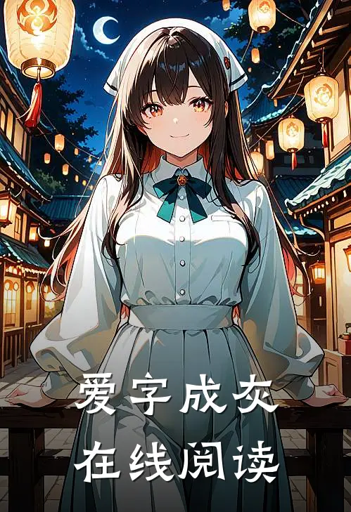 爱字成灰在线阅读