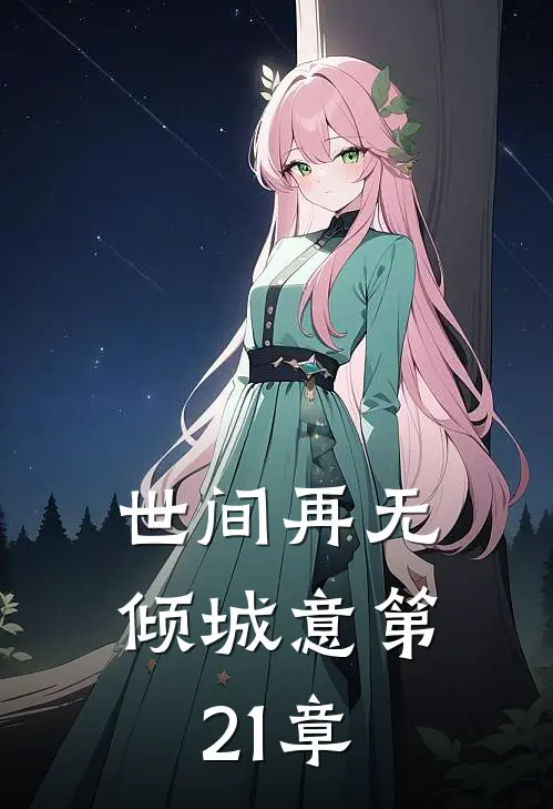 世间再无倾城意第21章