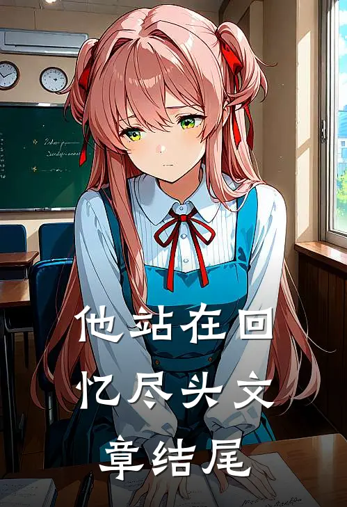 他站在回忆尽头文章结尾