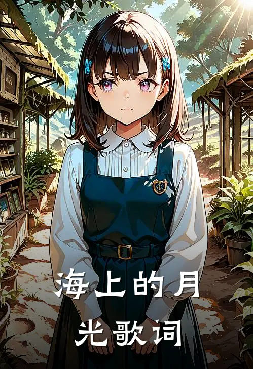 海上的月光歌词