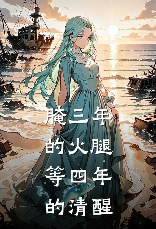 腌三年的火腿，等四年的清醒