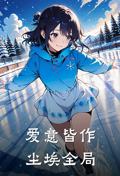 爱意皆作尘埃全局