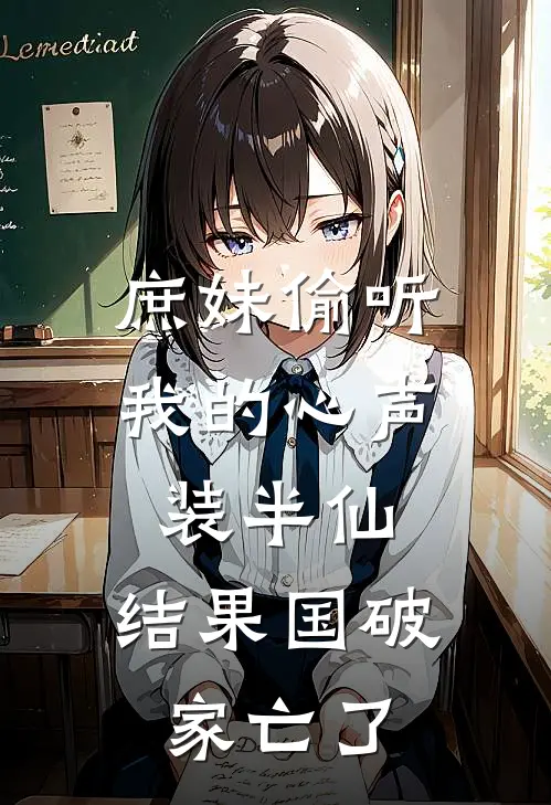 庶妹偷听我的心声装半仙，结果国破家亡了