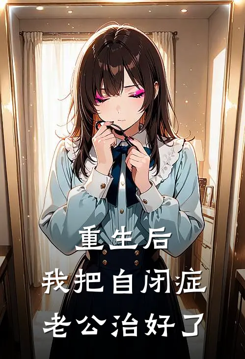 重生后，我把自闭症老公治好了