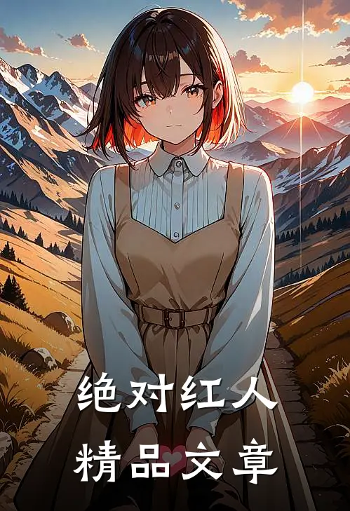 绝对红人精品文章