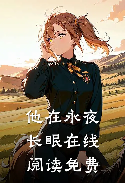 他在永夜长眠在线阅读免费