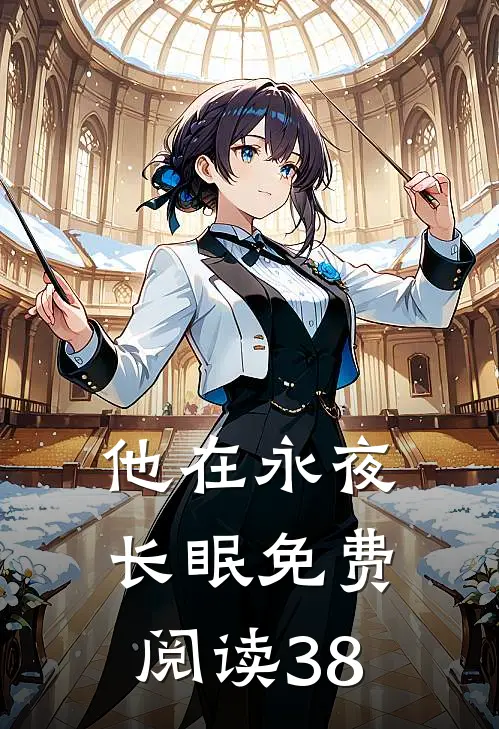 他在永夜长眠免费阅读38