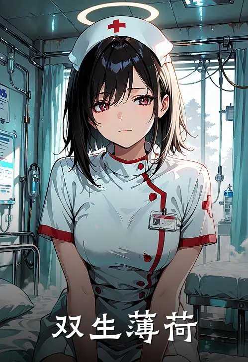 双生薄荷