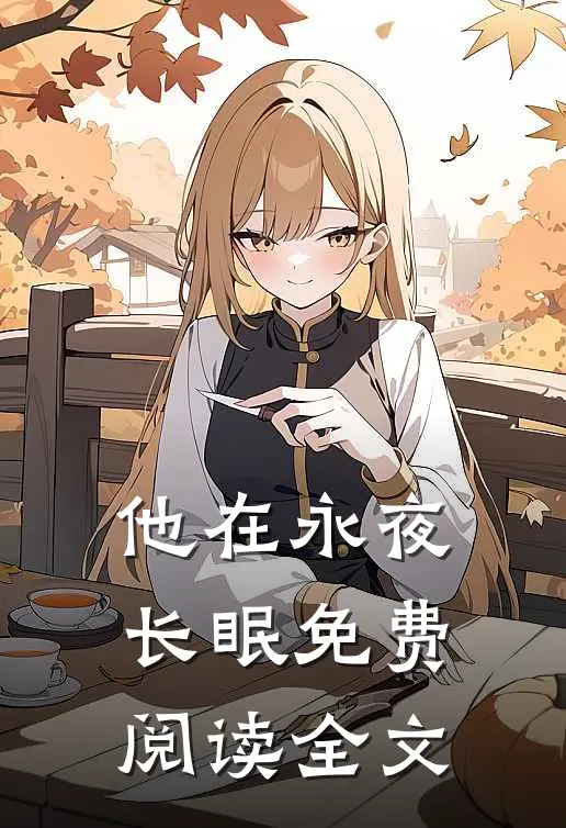 他在永夜长眠免费阅读全文