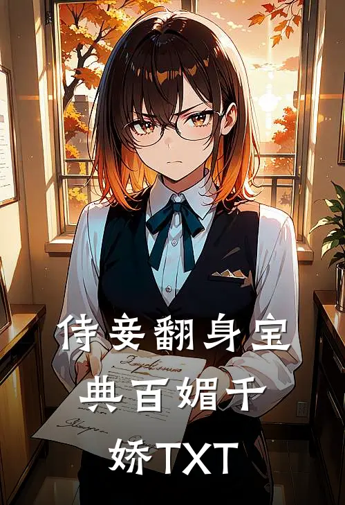 侍妾翻身宝典 百媚千娇TXT